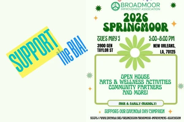 YALA Returns to Broadmoor for #SpringMoor!