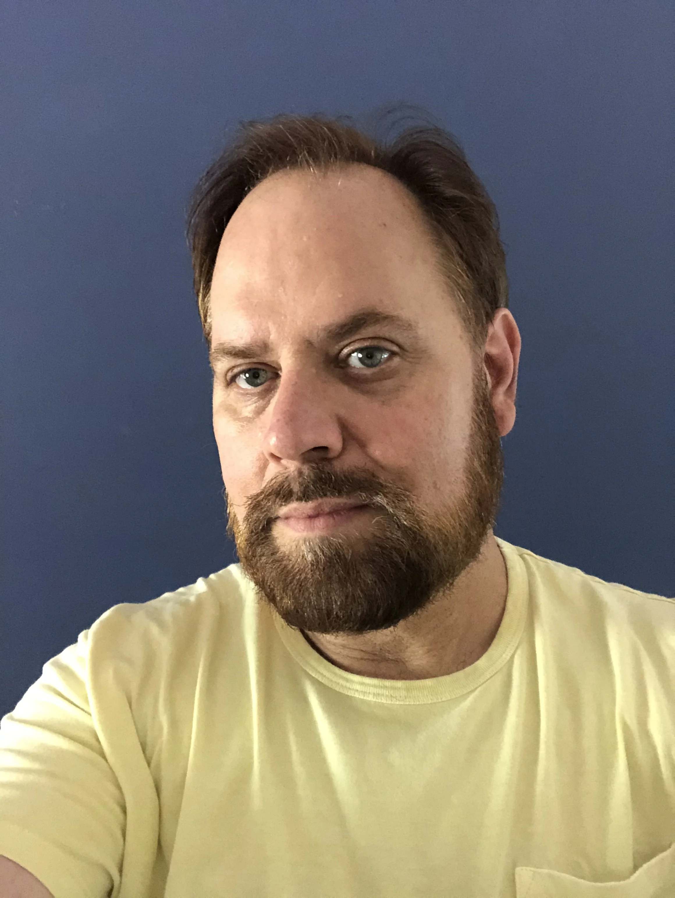 Todd Shaffer