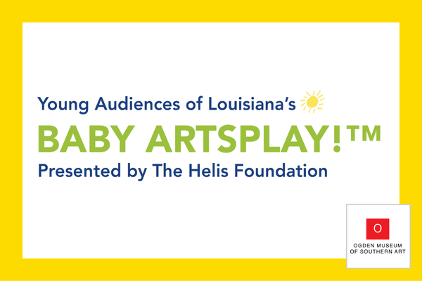 Baby ArtsPlay!™ Oh What a Feeling  