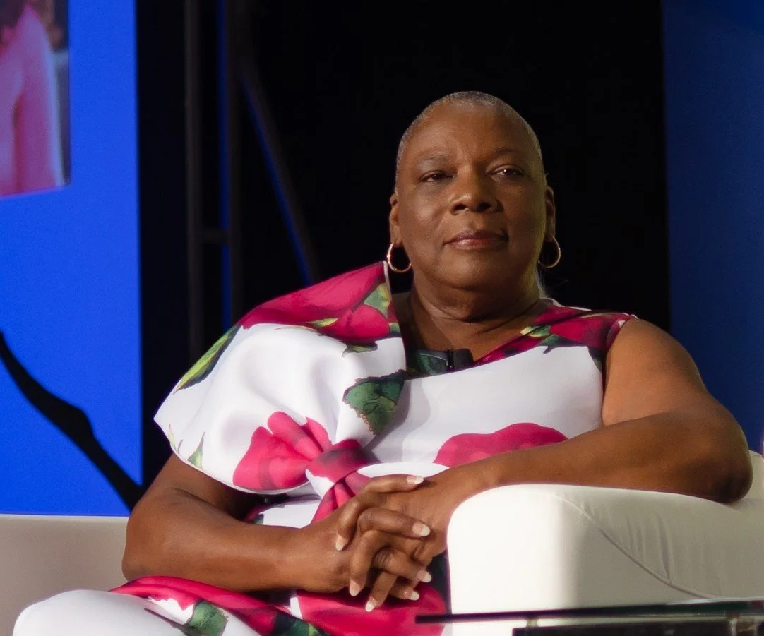 Dr. Leona Tate