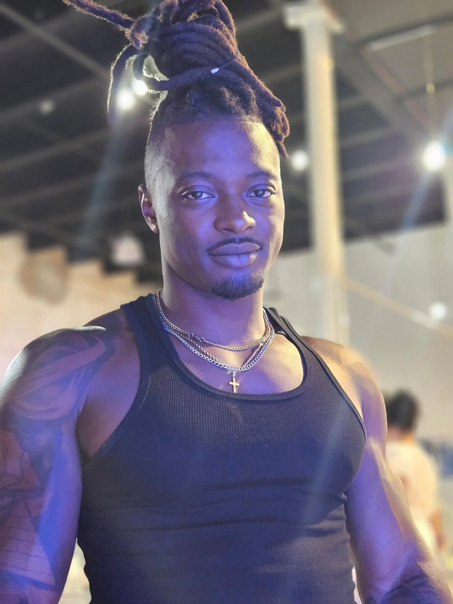 Solomon Mason