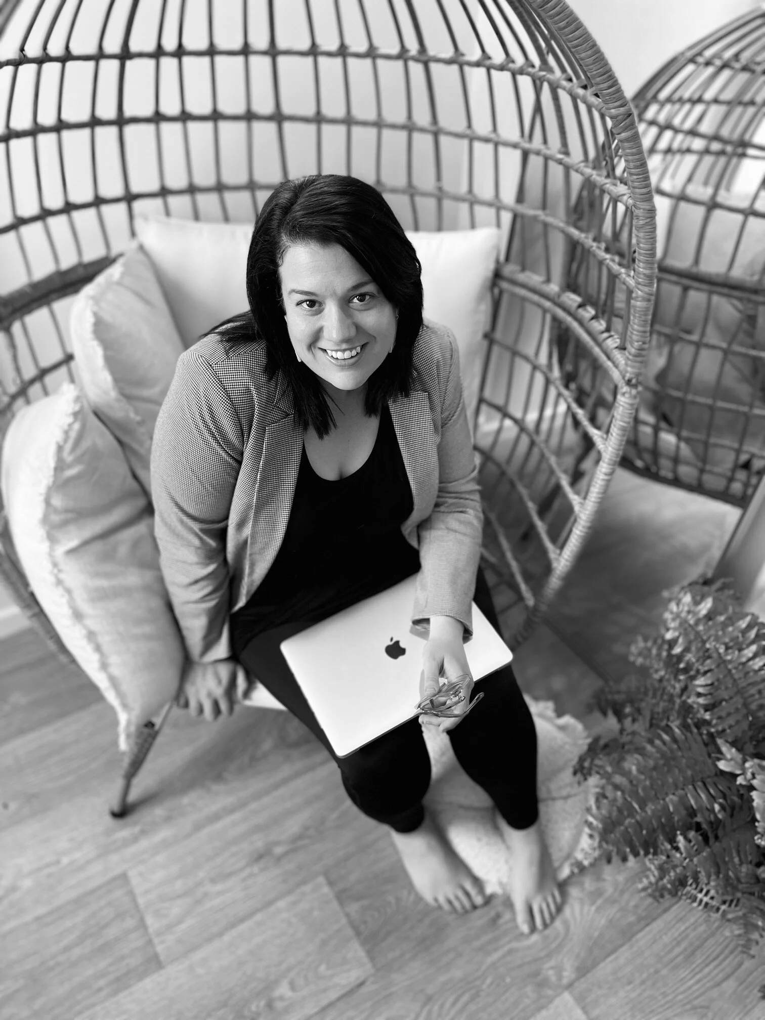 JESSICA COATES BUSINESS SOLUTIONS
