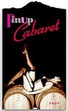 20 Years of Vintage Wine & Pinup Glamour