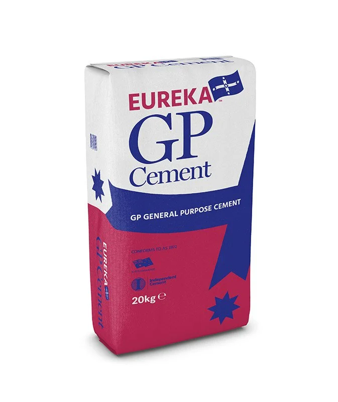 Eureka Type GP Cement.jpg