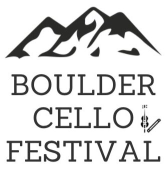 Boulder Cello Festival