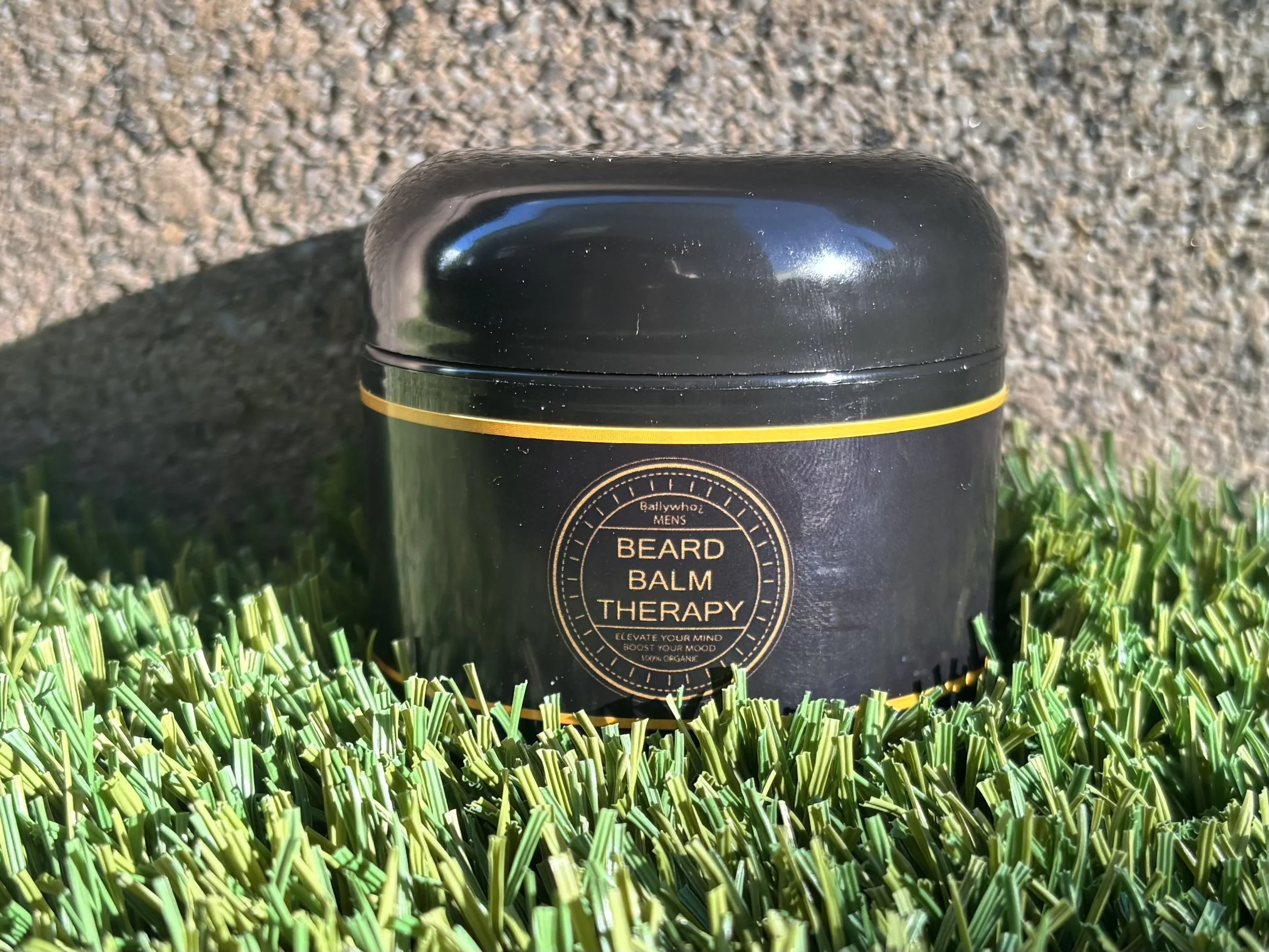 Ballywho Beard Balm