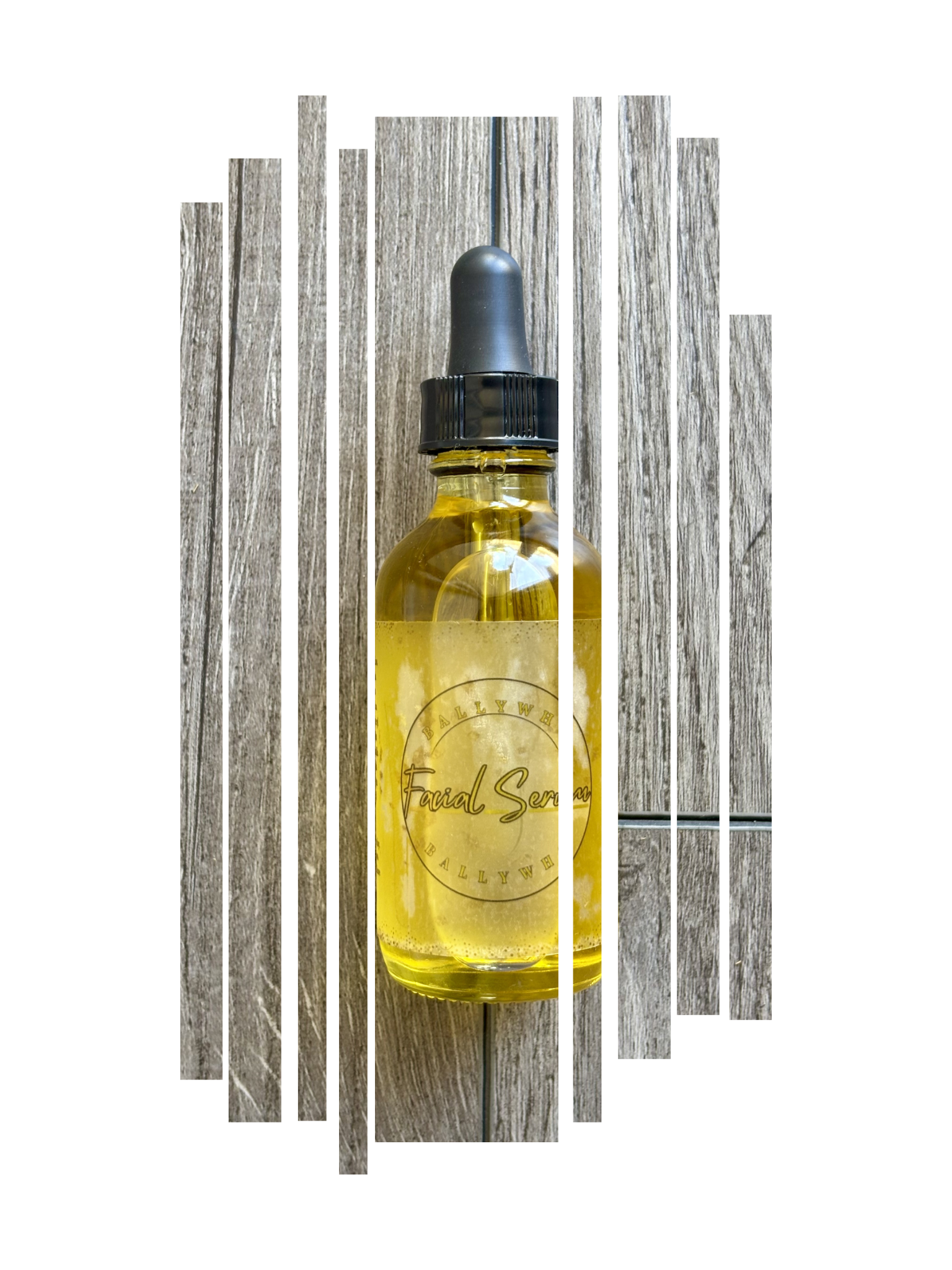 Facial Serum