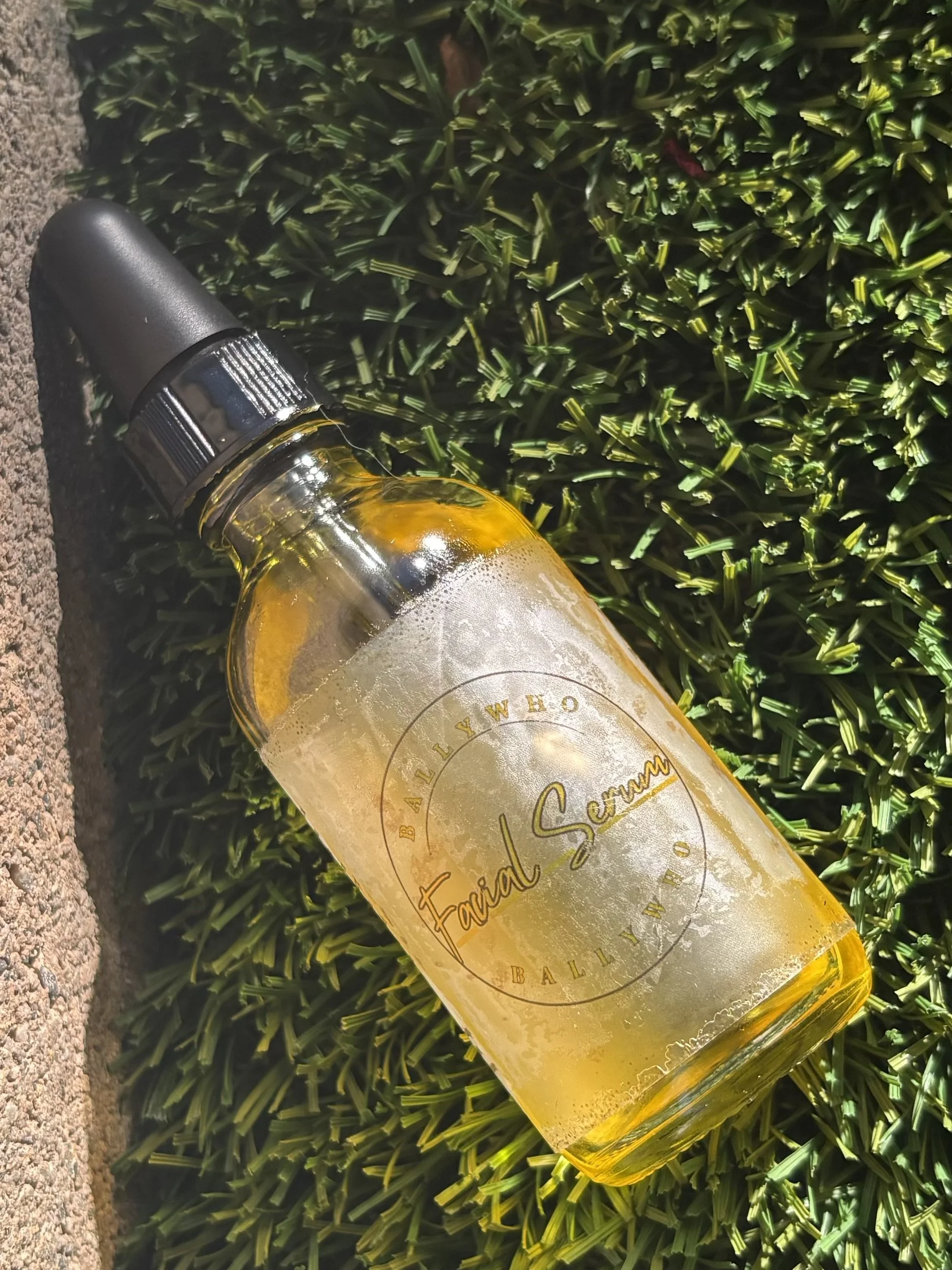 Facial Serum