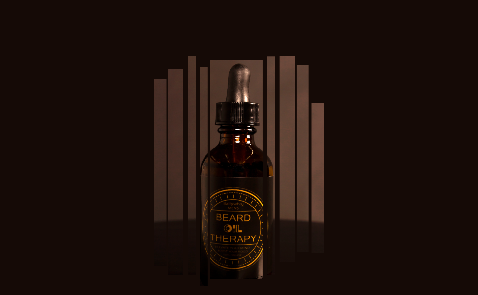 Ballywho Beard Oil
