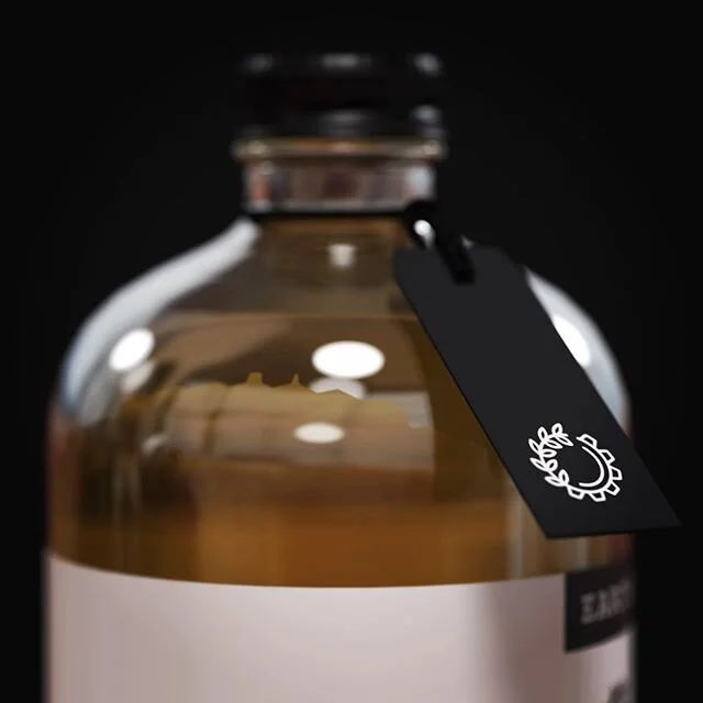 Local and handcrafted with a bit of sophistication. The Olive Oil rebrand encapsulates the authenticity of the brand while also elevating the product through updated #packaging. -
2018
Academy of Art University