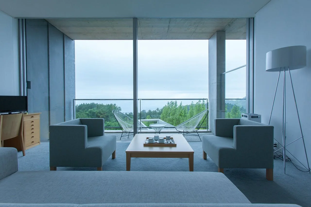 ¥51,975 up|Setouchi Retreat Aonagi|瀬戸内リトリート 青凪