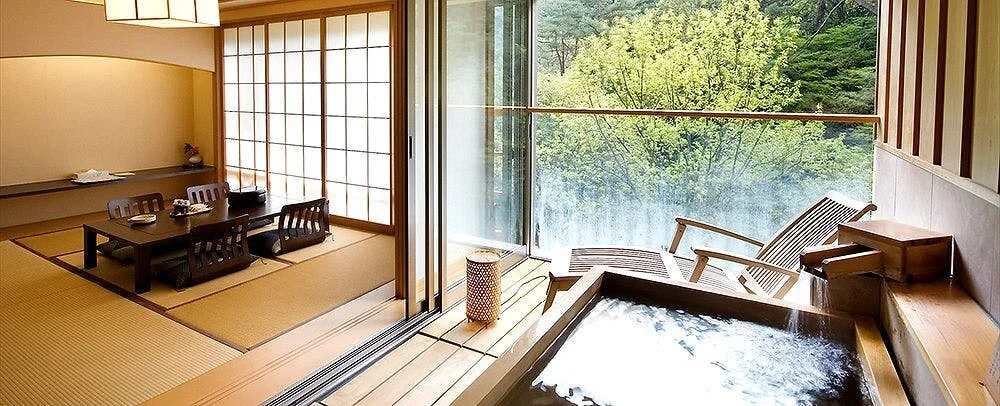 ¥20000 up| Okudogo Ichiyu no Mori|奥道後 壱湯の守