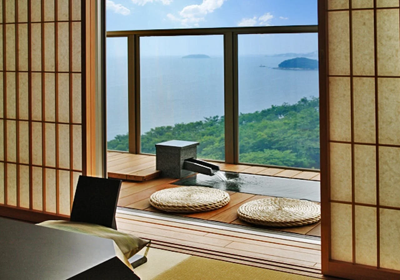 ¥16000 up|Hotel Suehiro|天空海遊の宿 末広