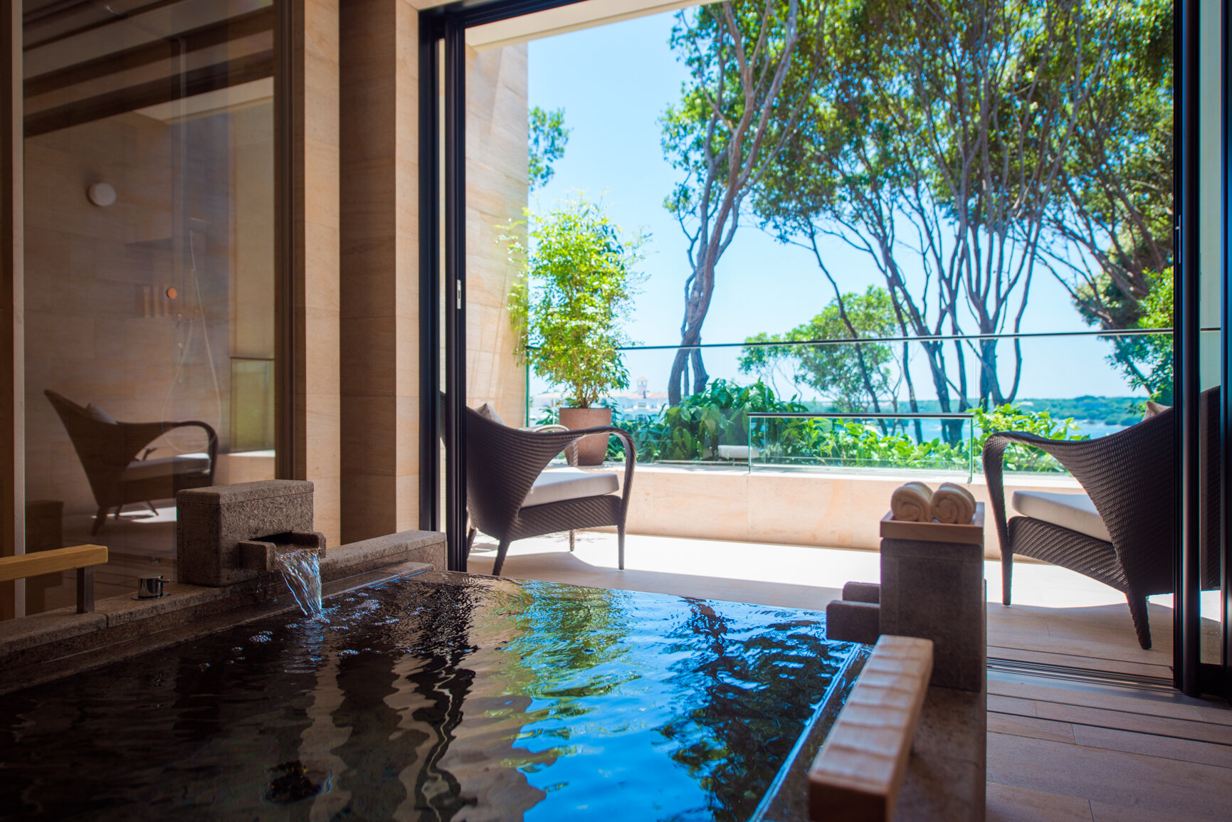 Annex Building_Executive Suite_private hot spring.jpg