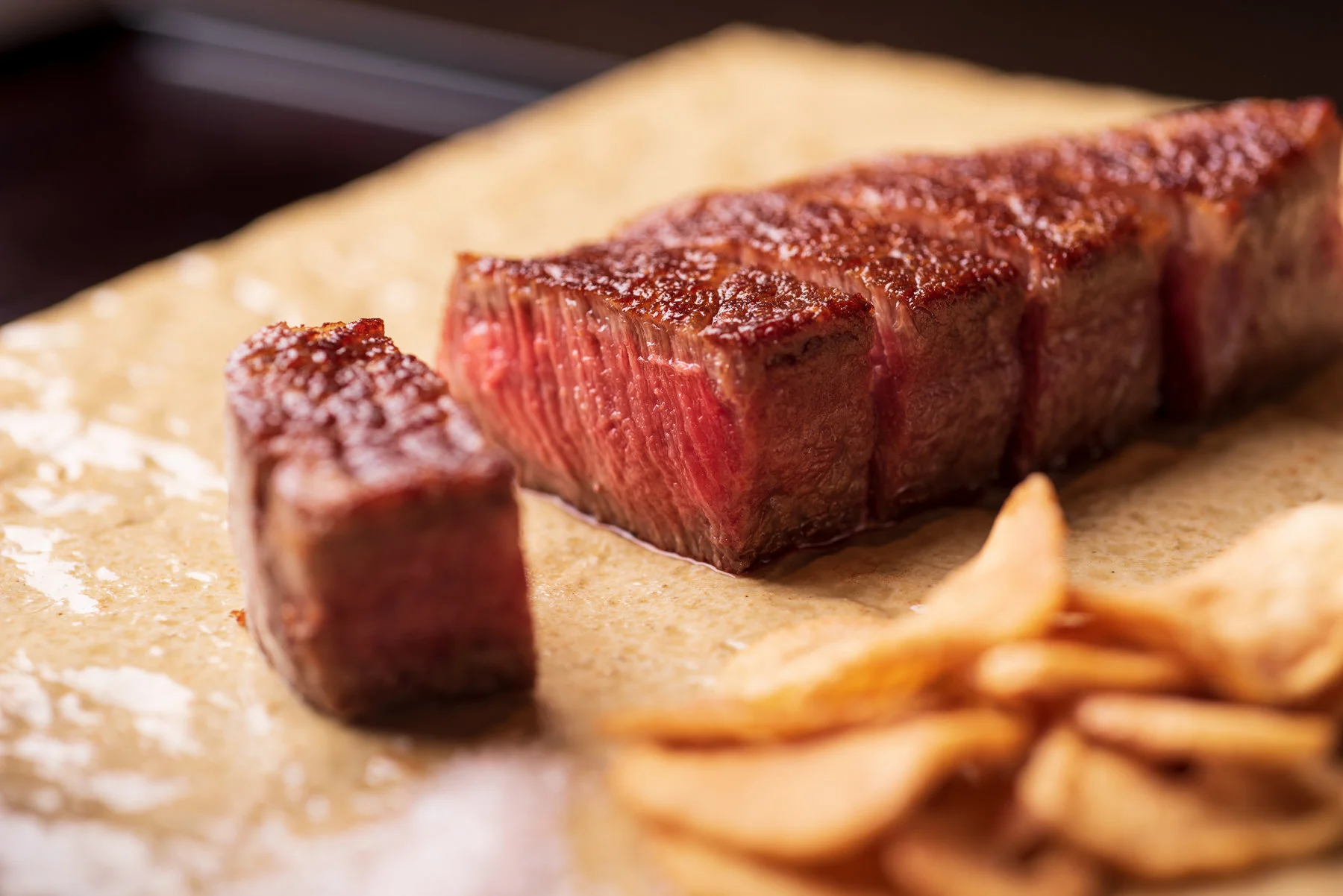 4 Restaruant 5 Dinner Teppanyaki Couse-2.jpg