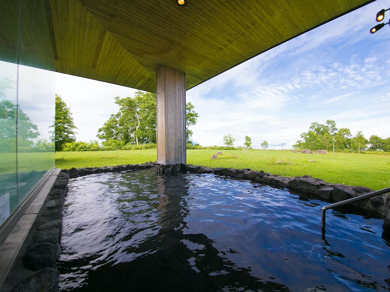 ザ・ウィンザーホテル洞爺 リゾート&スパ The Windsor Hotel Toya Resort Spa Hokkaido