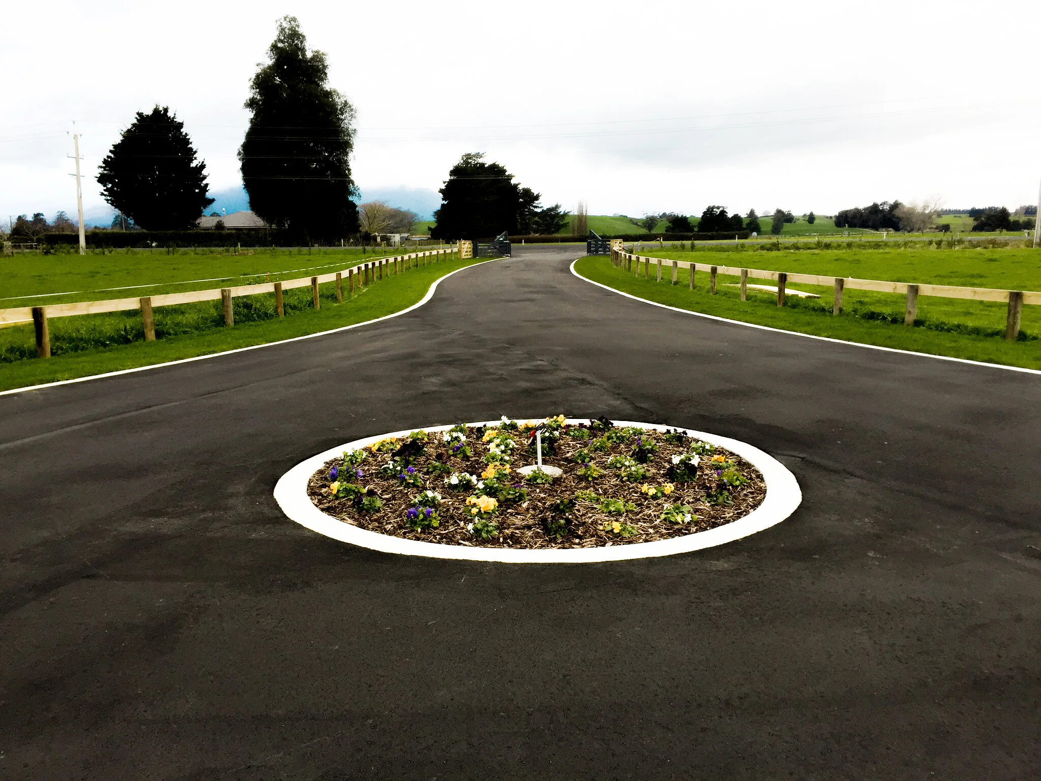 Design and implementation