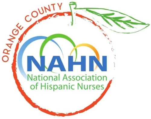 OC NAHN, Orange County Chapter logo