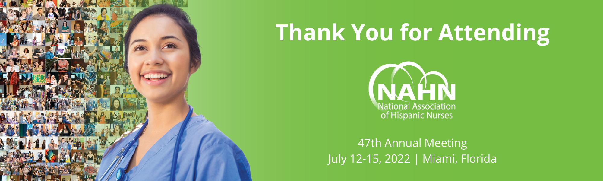 NAHN Conferences — OCNAHN