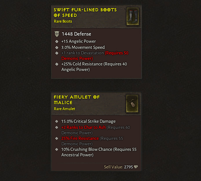 diablo 4 quarterly update december 2021 diablo 4 quarterly update december 2021