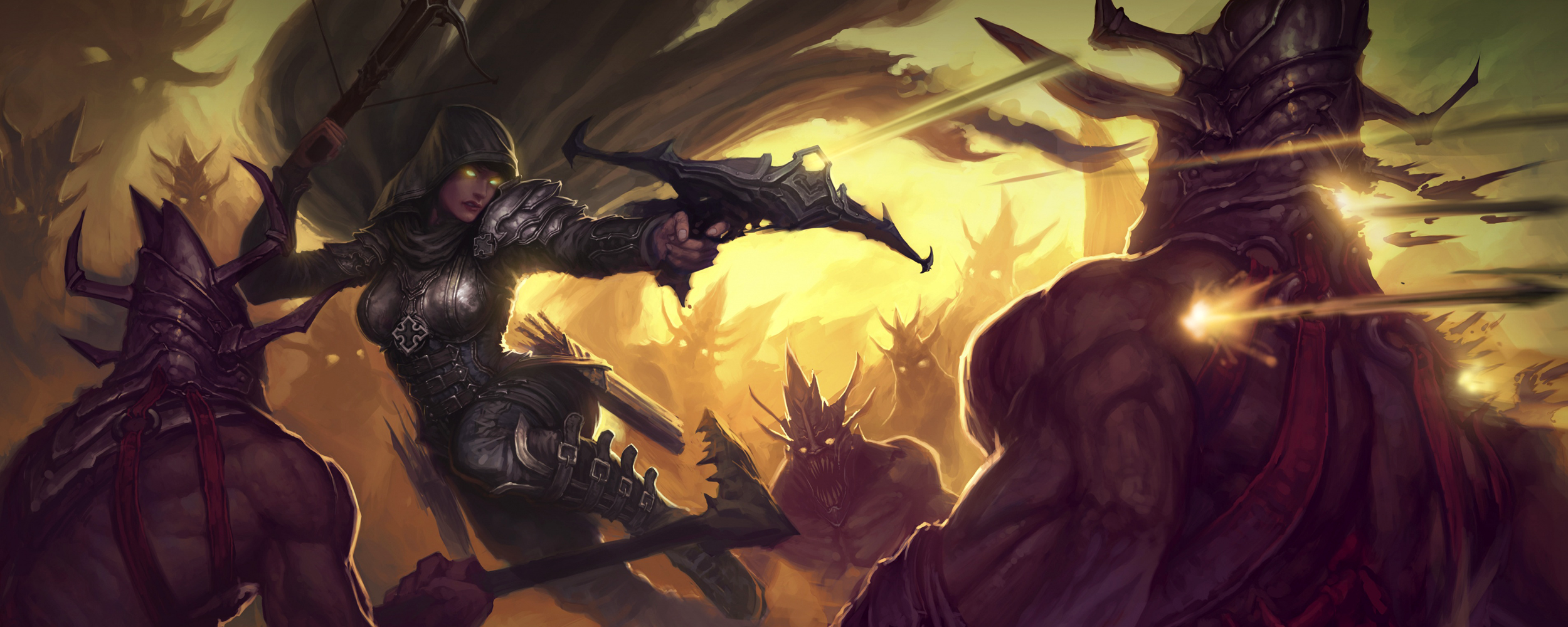 Diablo 3 Season 21 Demon Hunter Build Guides Rhykker