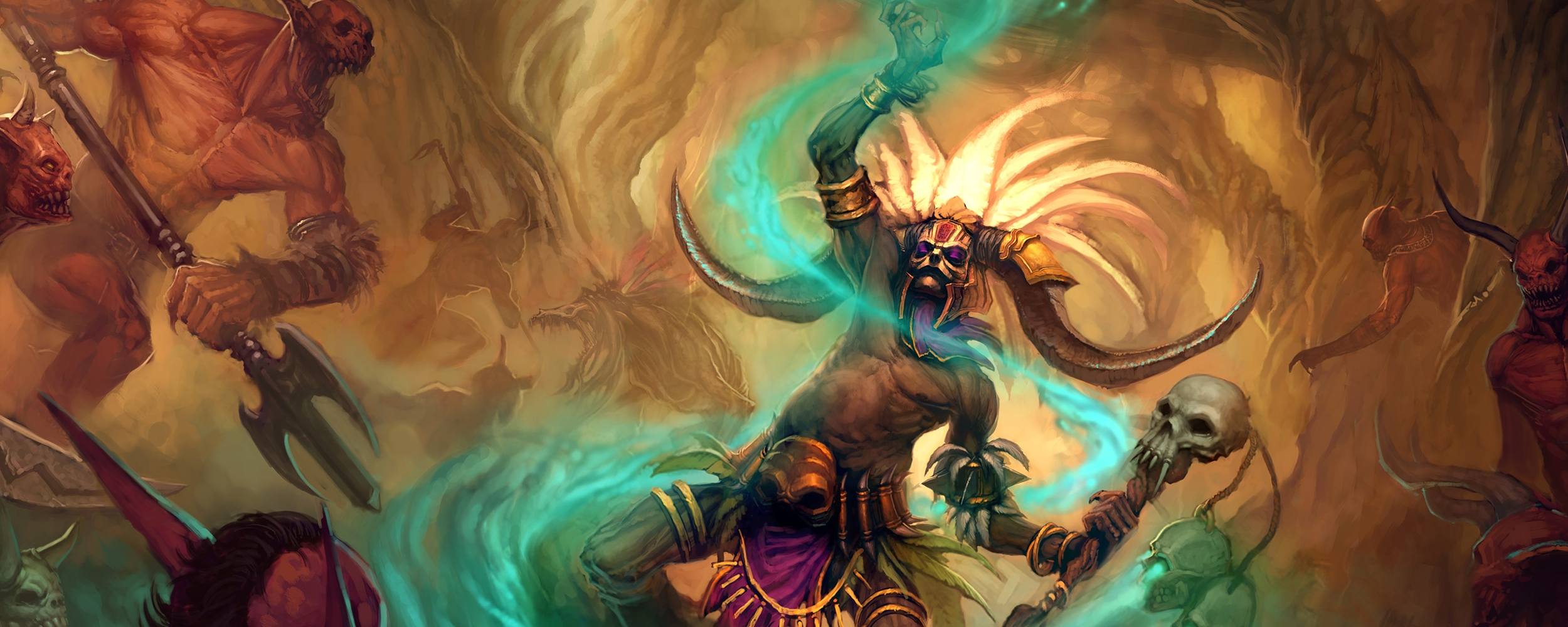 Diablo 3 Season 30 Witch Doctor Build Guides — Rhykker