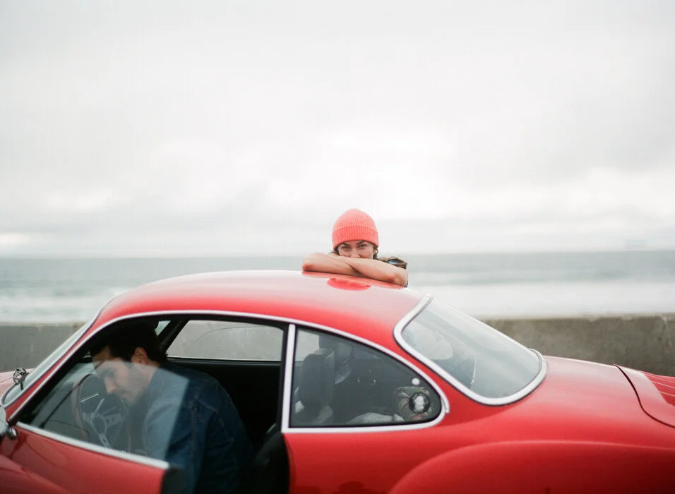 TAYLOR STITCH WOMENS