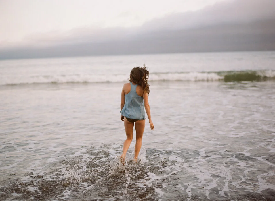 TAYLOR STITCH WOMENS