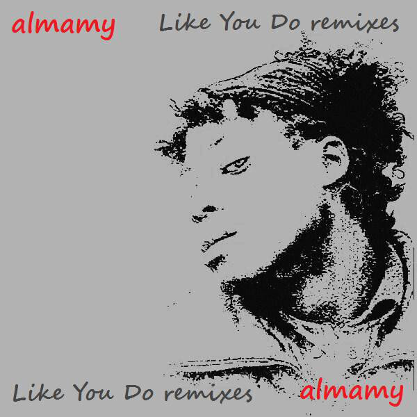 Like You Do Remixes