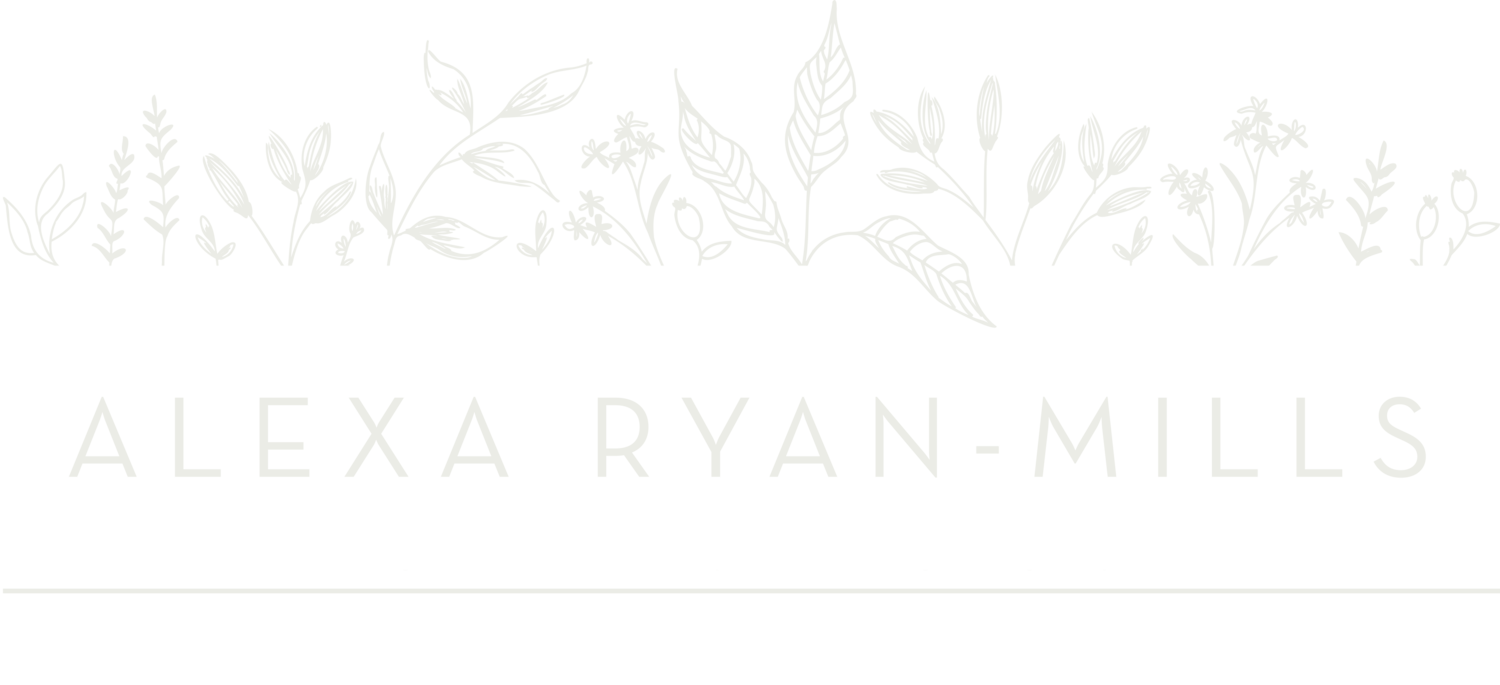 Alexa Ryan-Mills - Planting &amp; Garden Designer