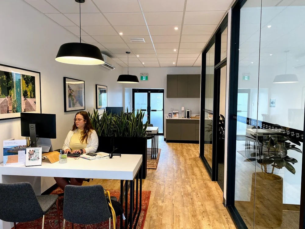 Photos — Greenspace Indoor Office Plants Vancouver