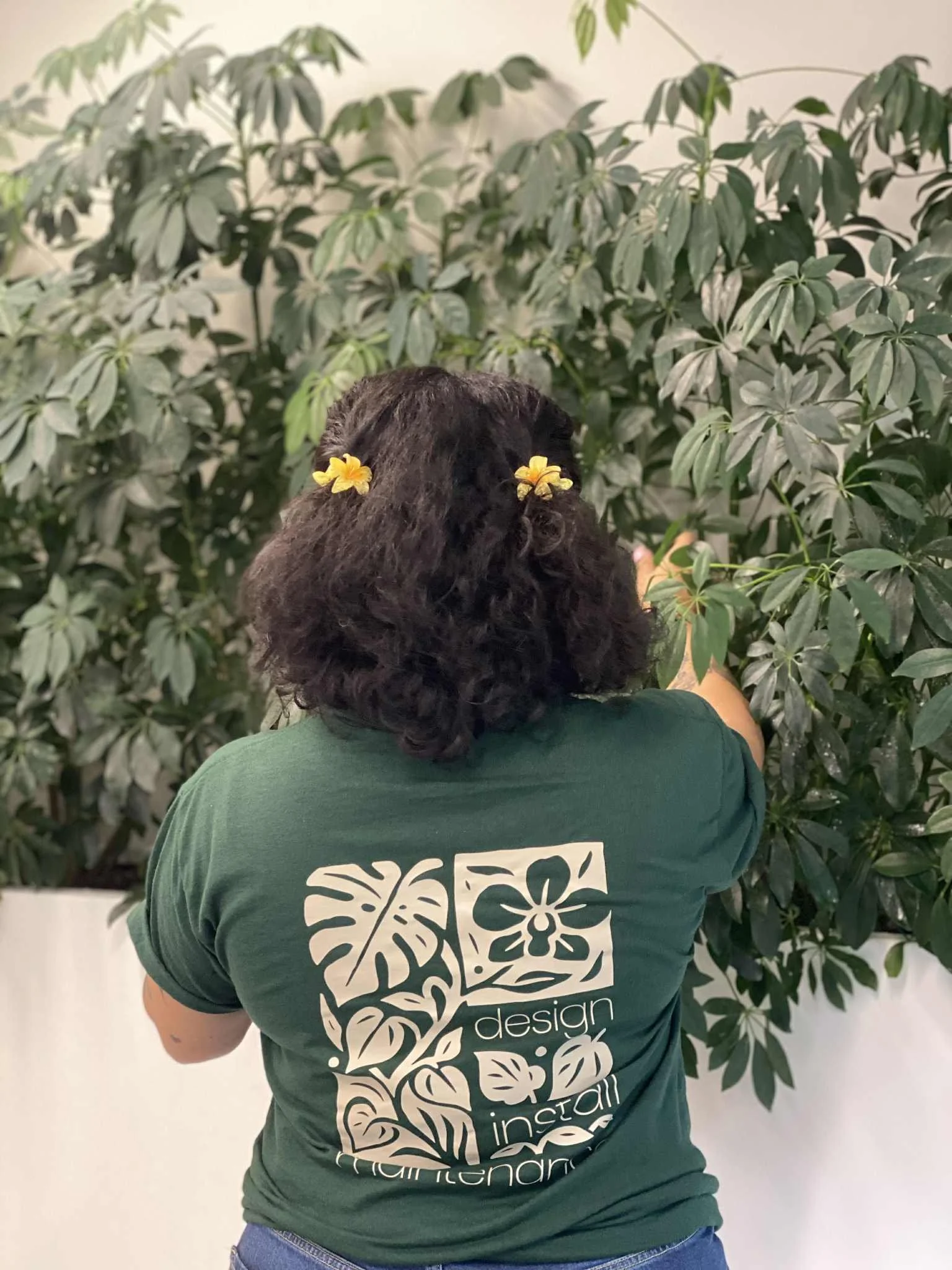 More Than Just a Watering Can: What to Expect During a Greenspace Plants Maintenance Visit