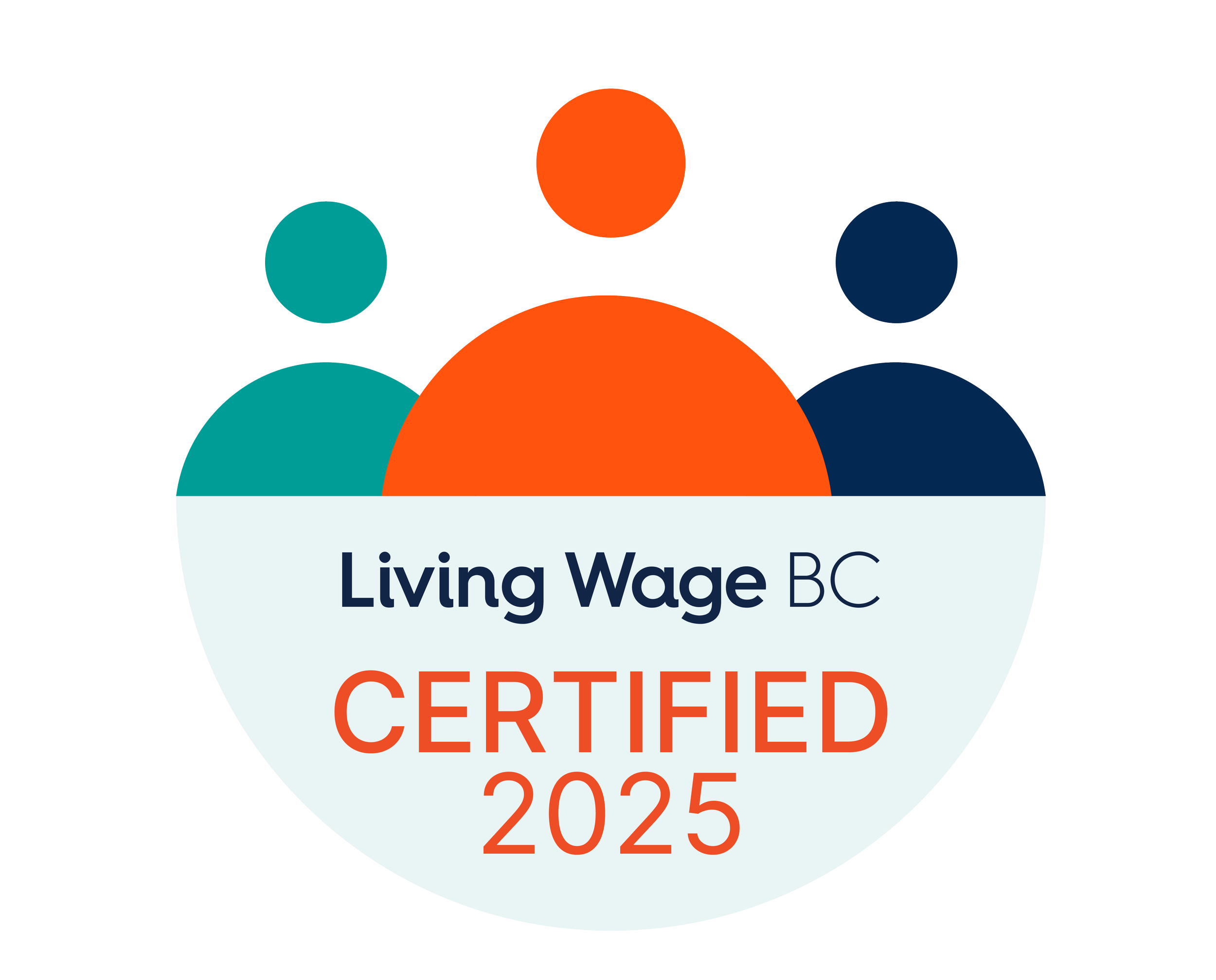 Greenspace Plants certification badge