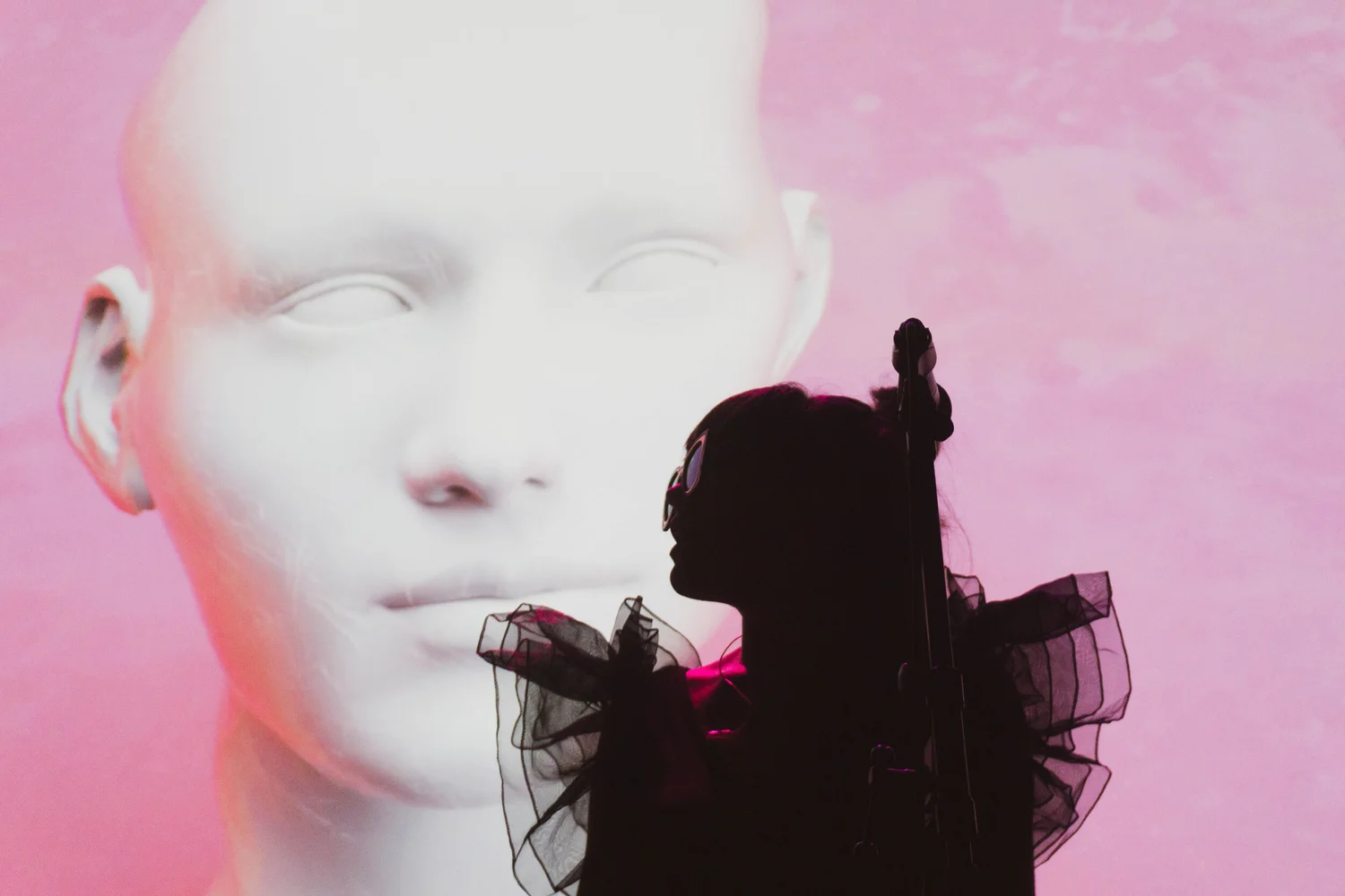 Selected Photography — Pierce I. Cruz