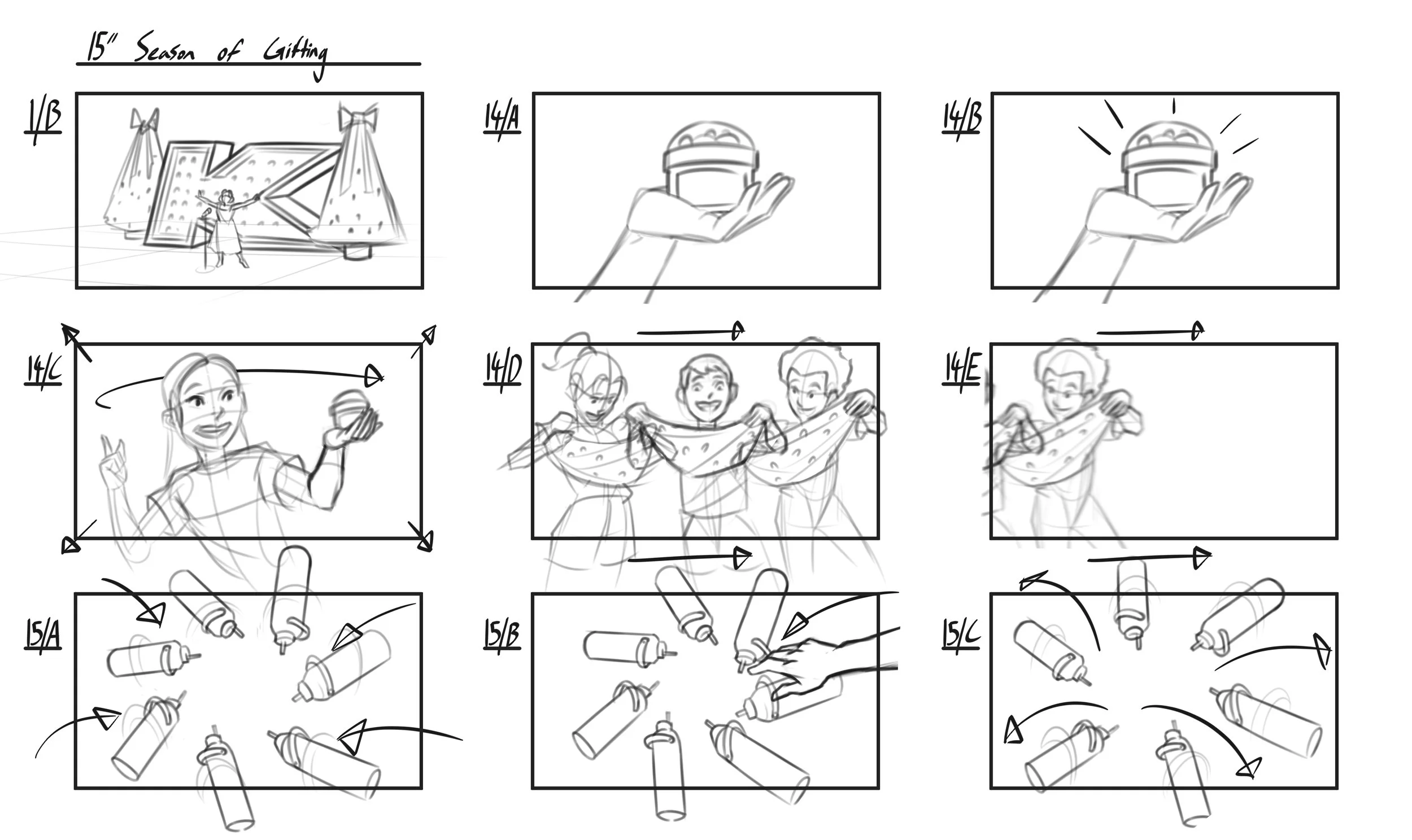 KMART_Rob_McMaster_Storyboard_Artist_Illustrator_Season_Of_Gifting_Thumbnails_1.jpg