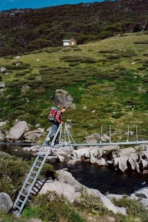 Illawong Lodge and Shelter