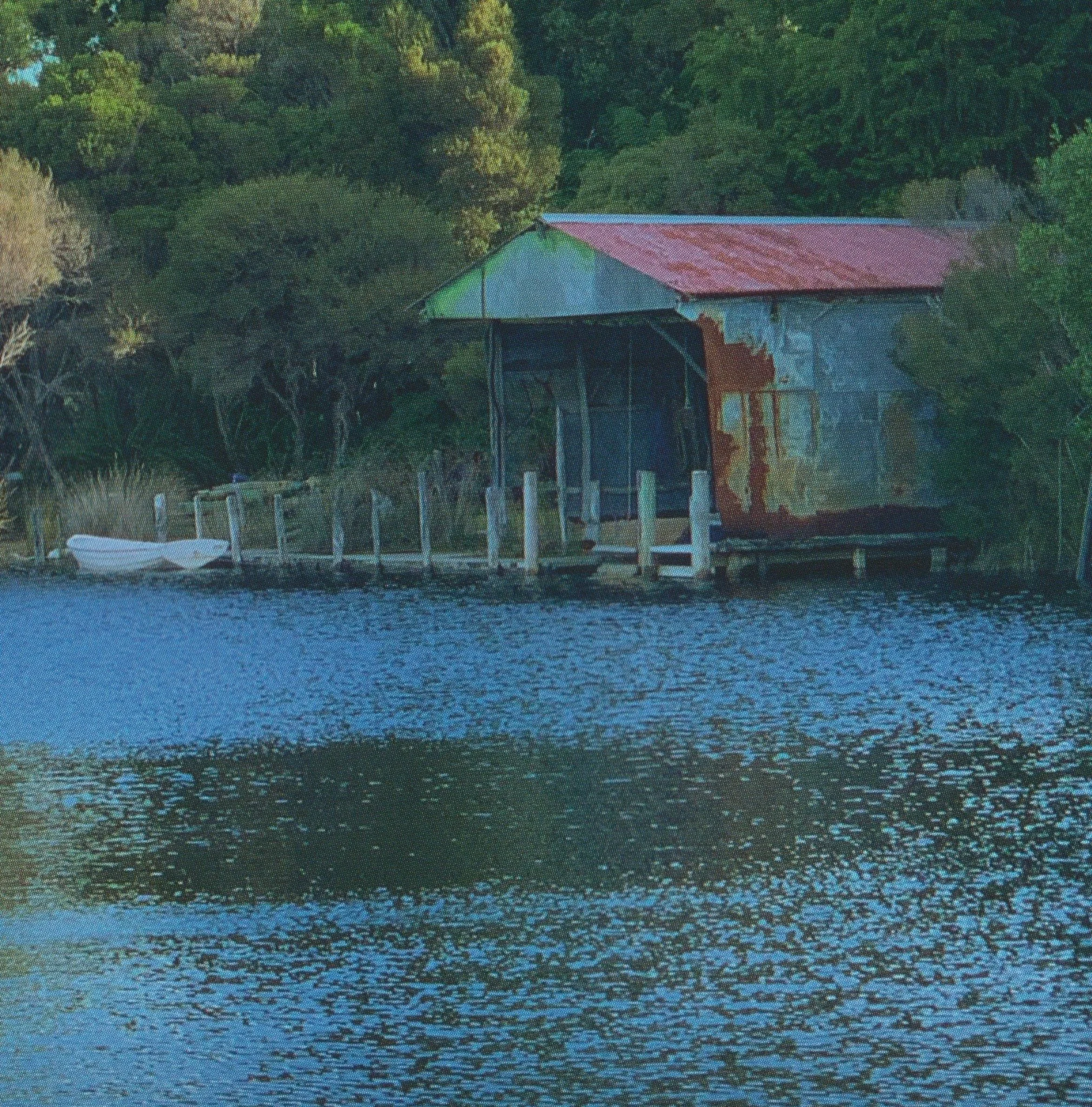 Deny King’s Boathouse