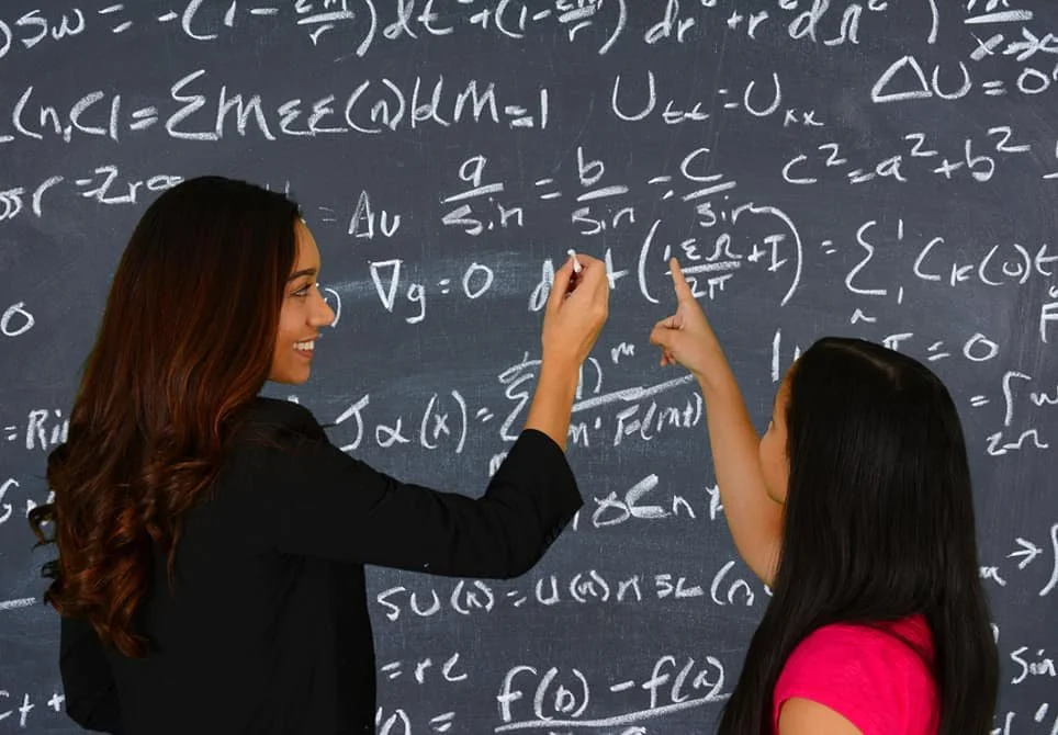 Transitioning from Primary School to High School Mathematics