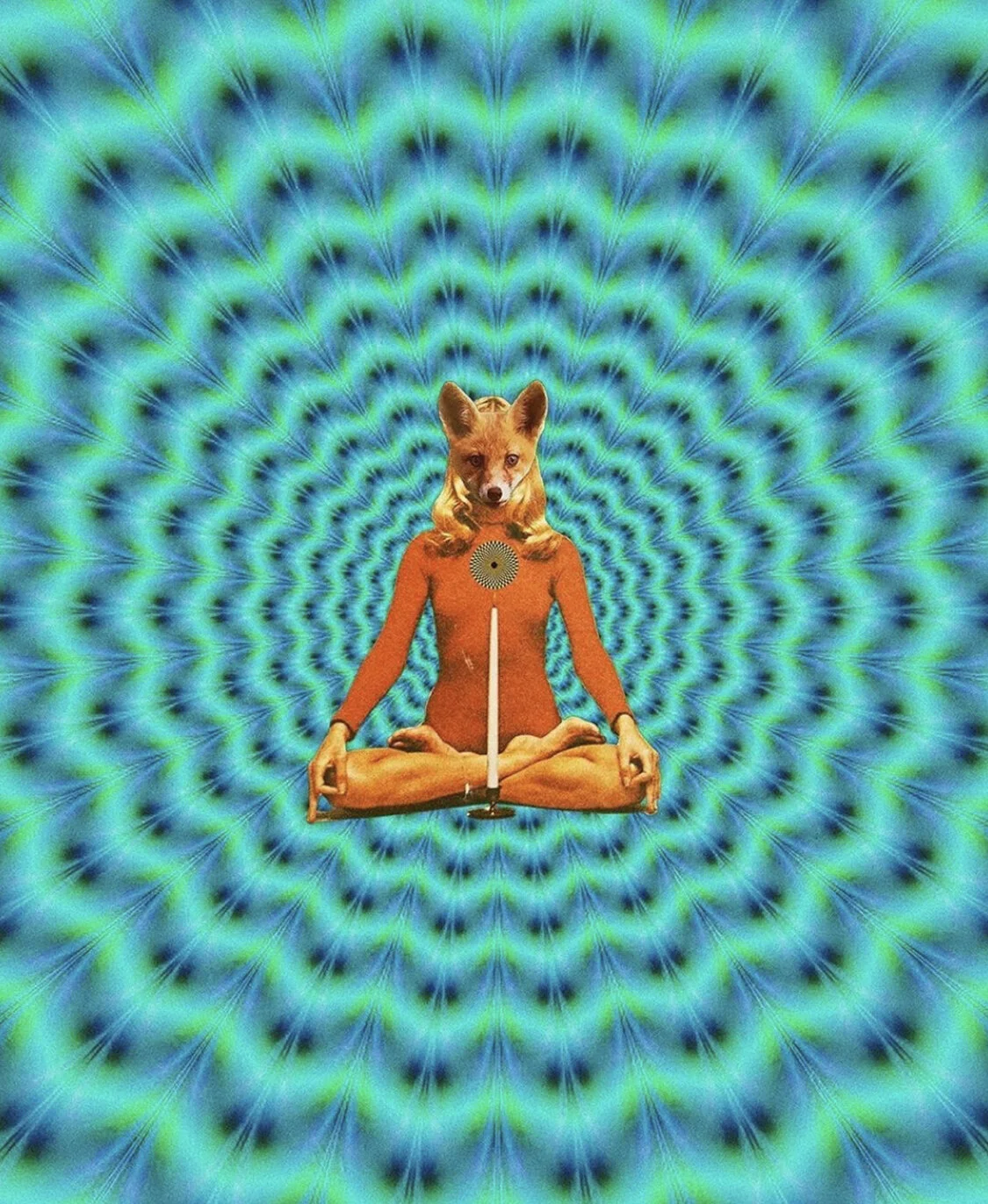 TBM Womxn of Color - Breathwork 2