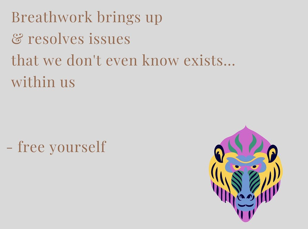 WATCH THE REPLAY: Integrate Your Shadow With Breathwork &amp; EFT Tapping