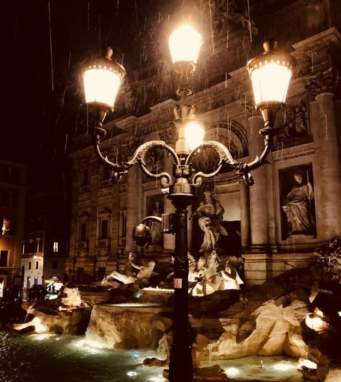 Rome 2018