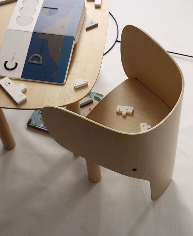 Marc venot elephant chair new arrivals