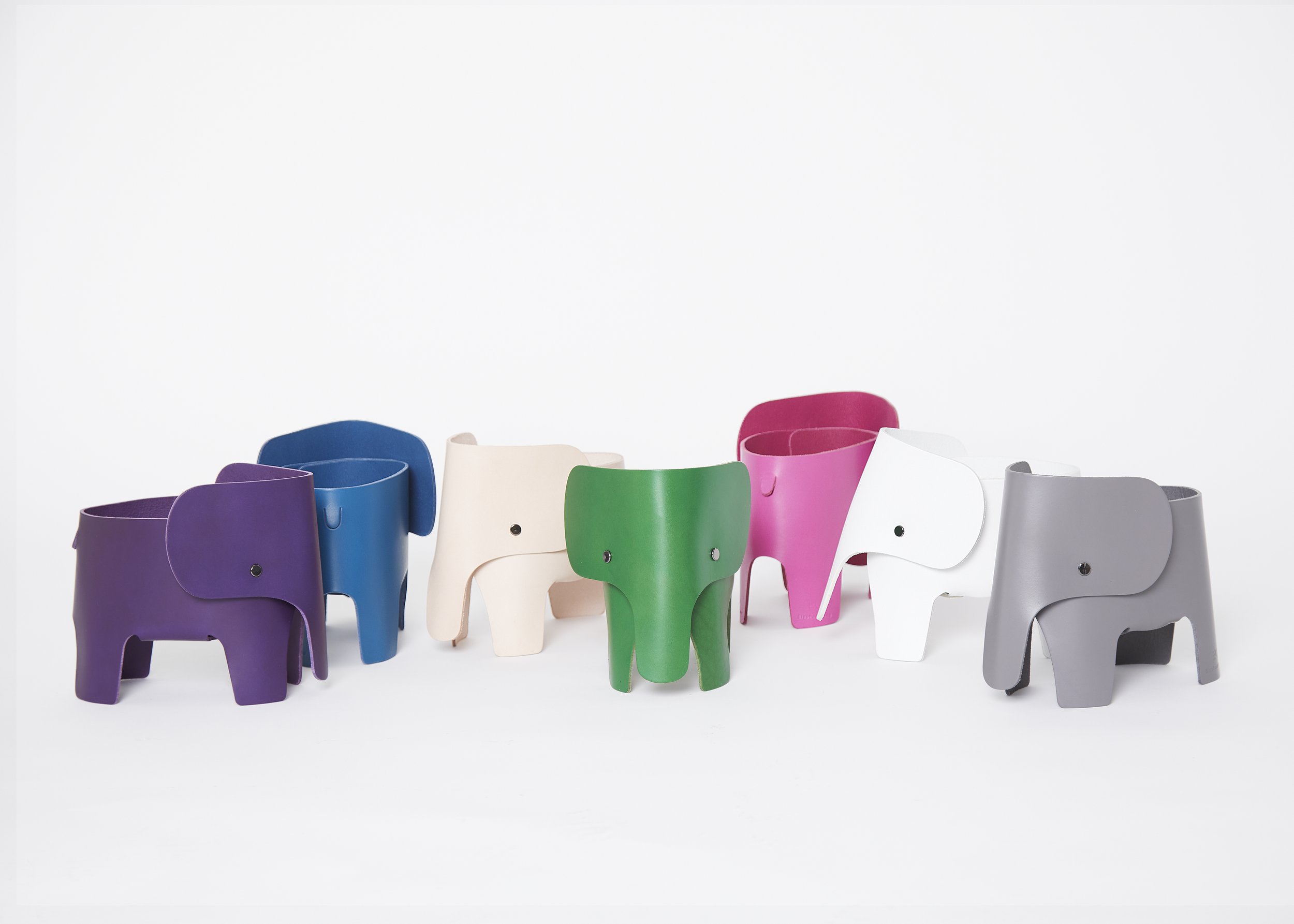 EO — Elephant PLAY & Table Chair