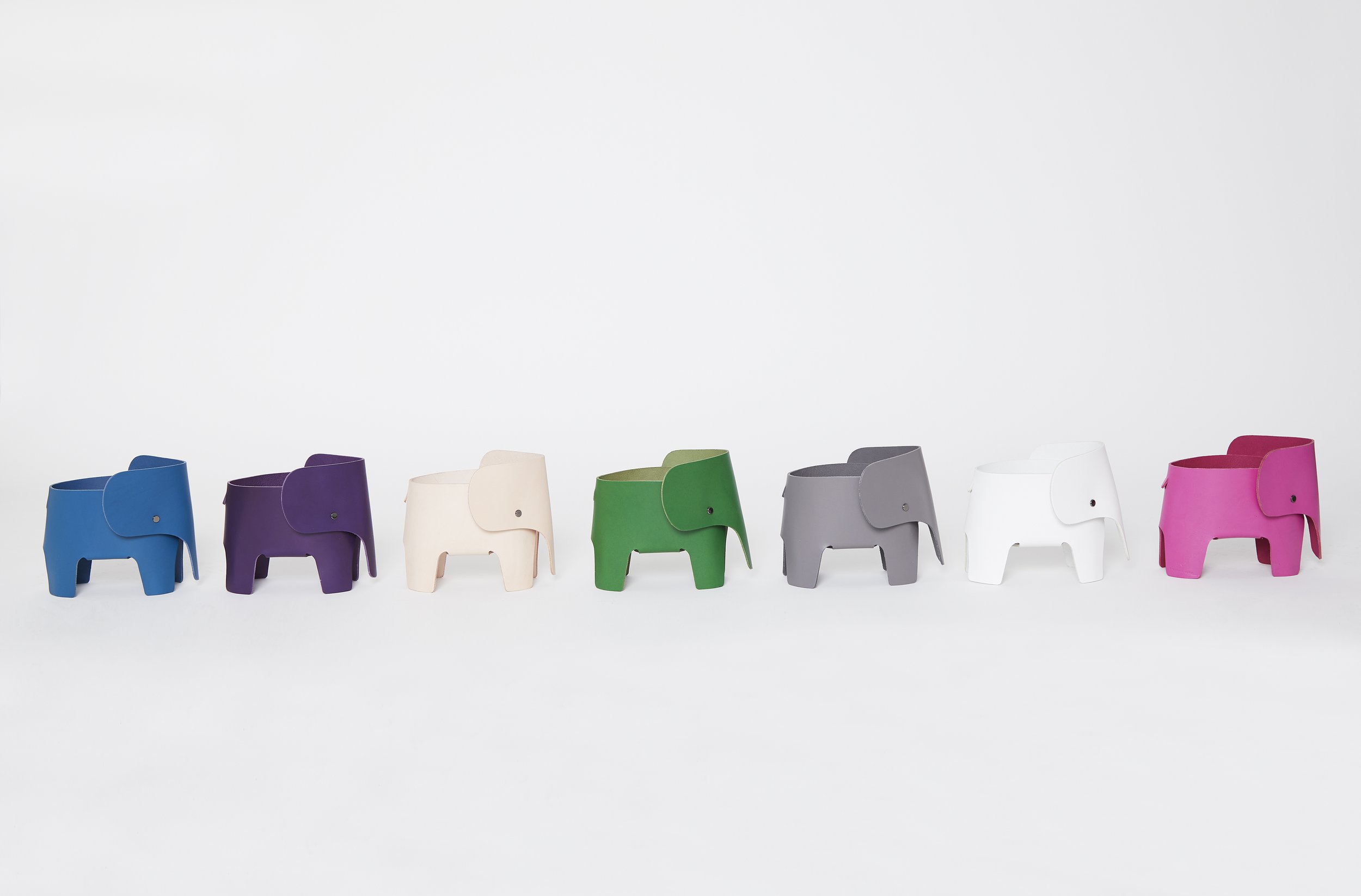 Elephant Chair & Table — EO PLAY