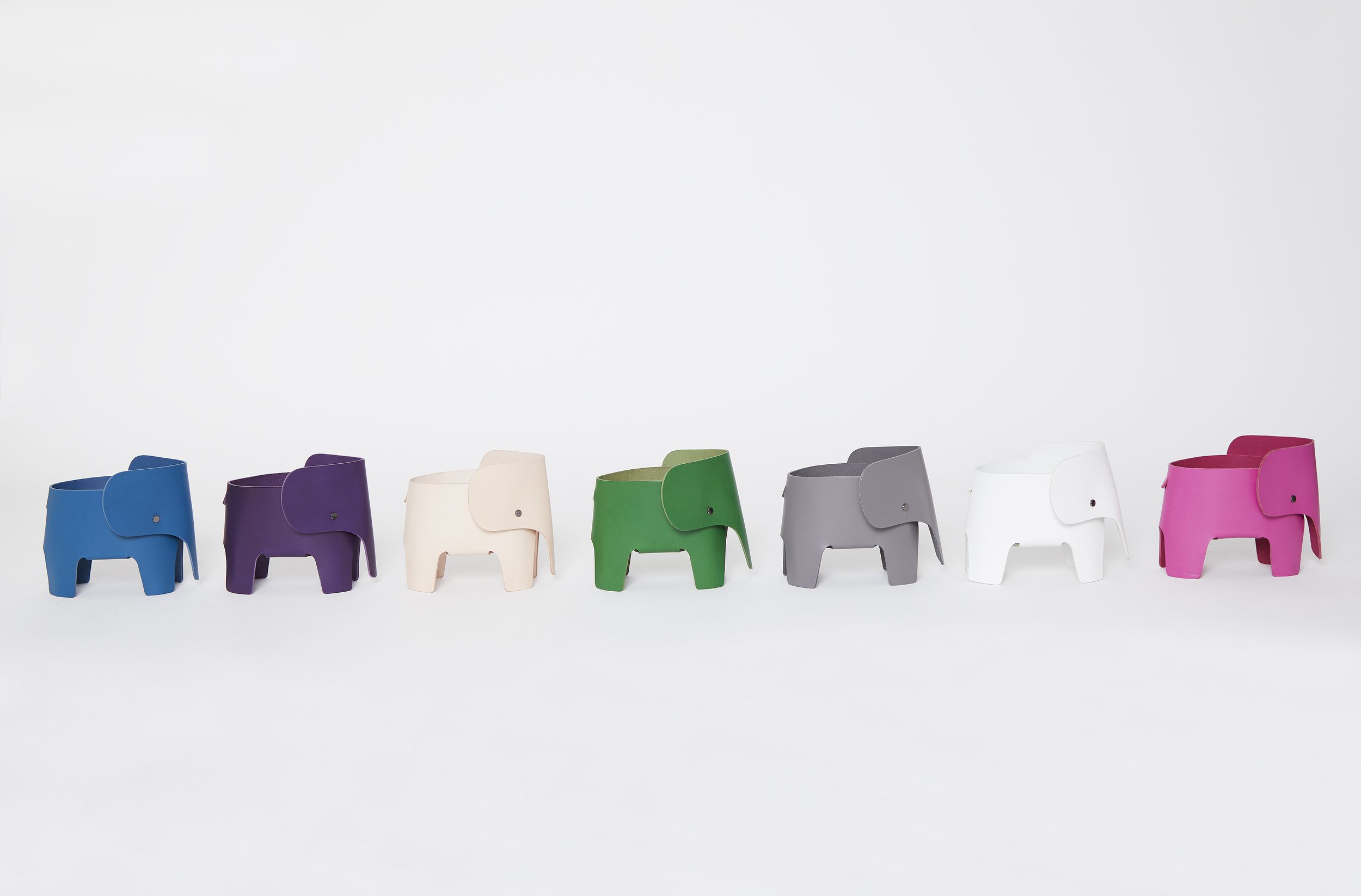 Elephant Chair & Table PLAY EO —