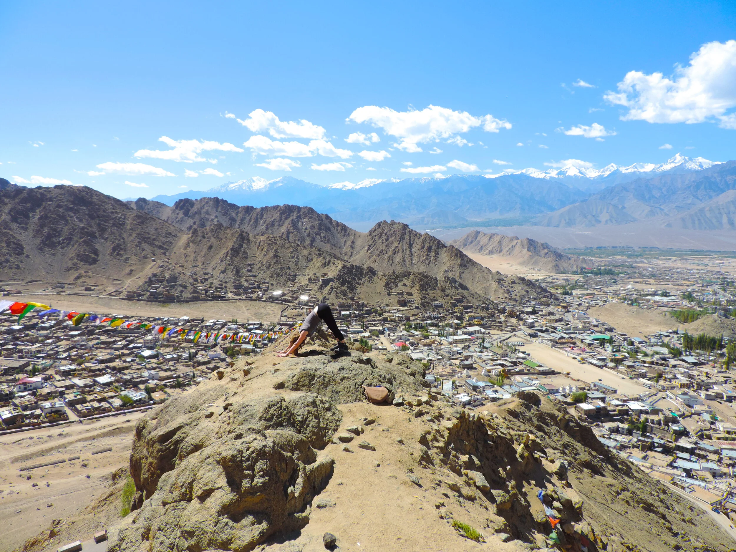 Leh, Ladakh, India