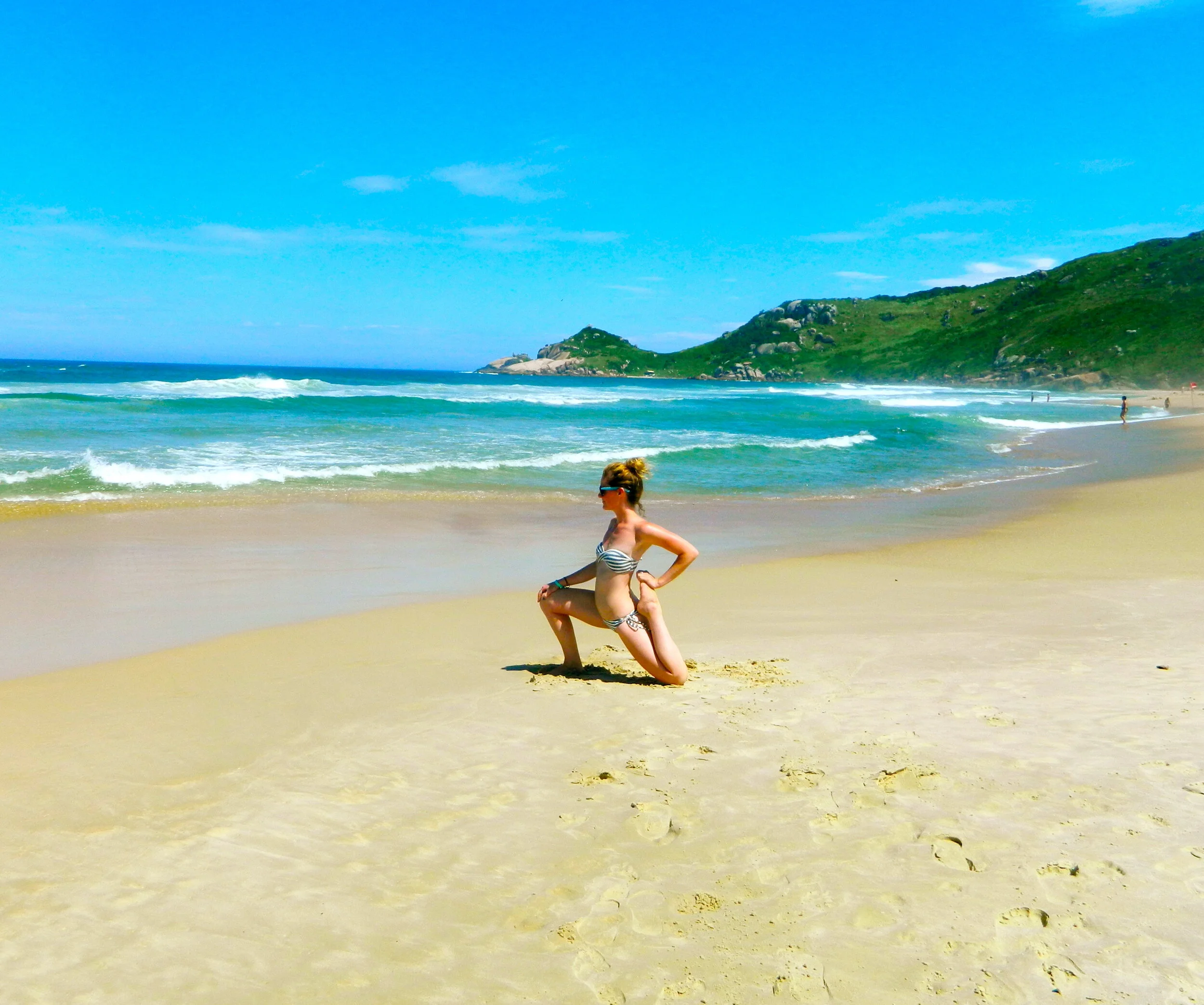 Ilha Grande, Brazil