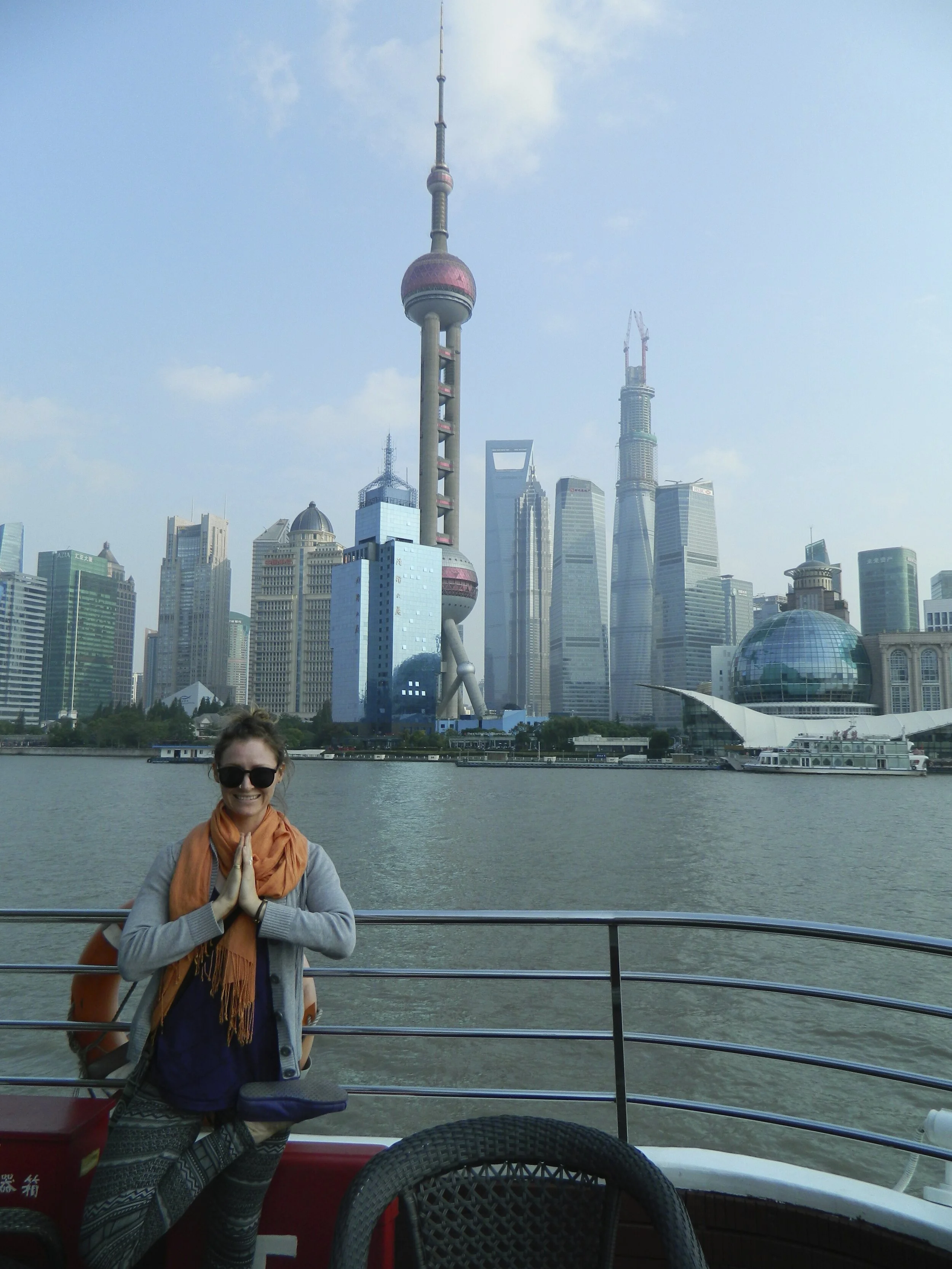 Shanghai, China
