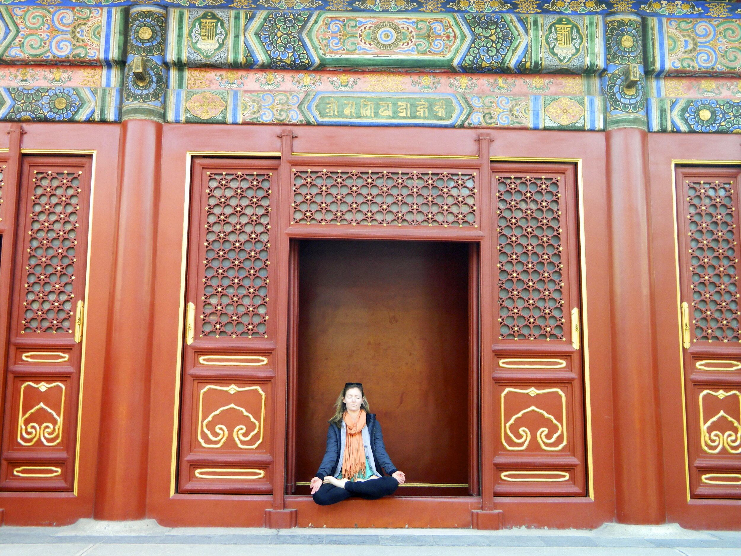 Beijing, China