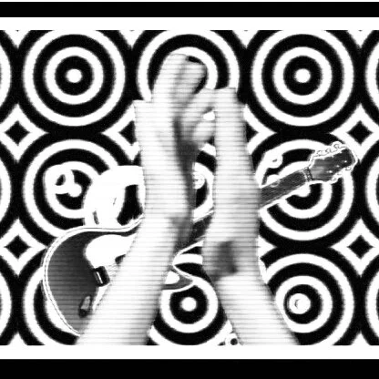 Electrocardio Music Video Out May 9th.